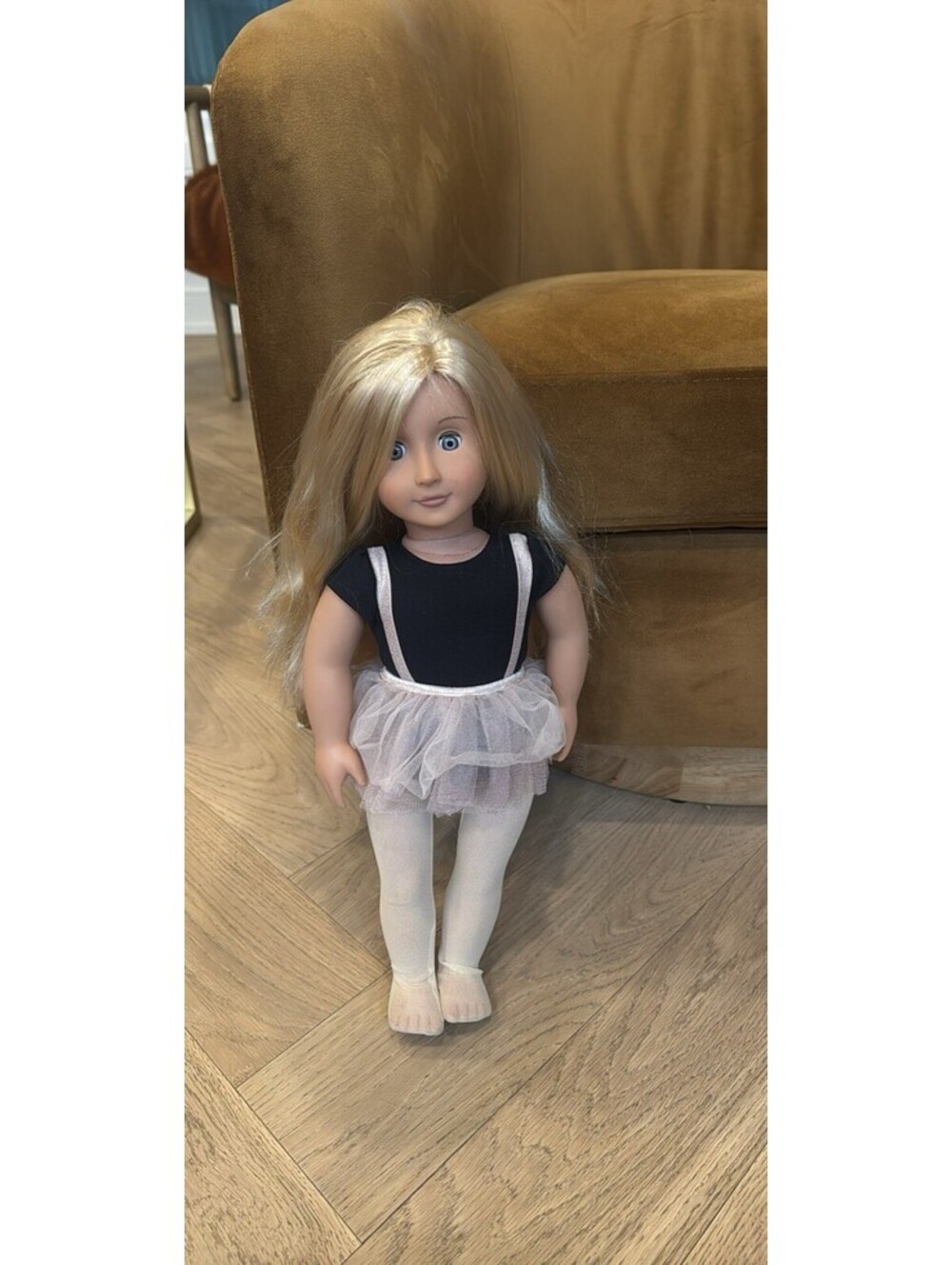 our generation doll 18 inch